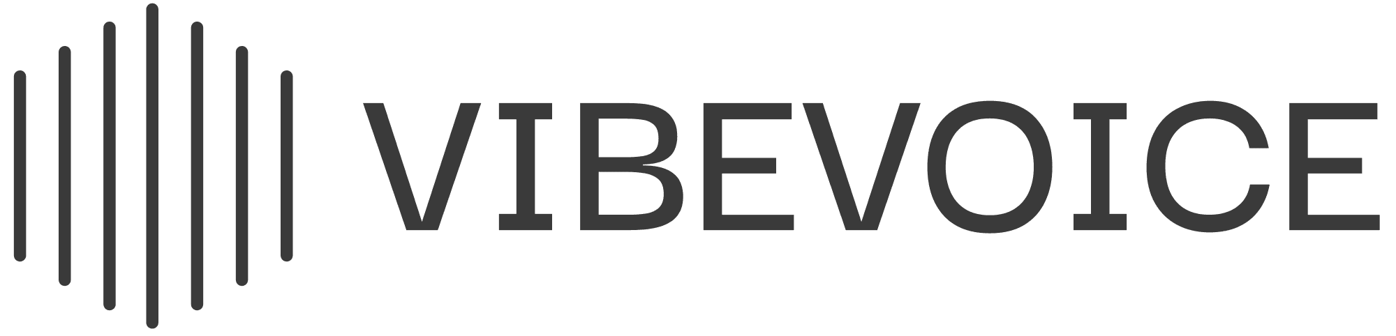 VibeVoice